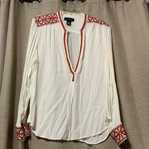 Karen Kane XL long sleeve.